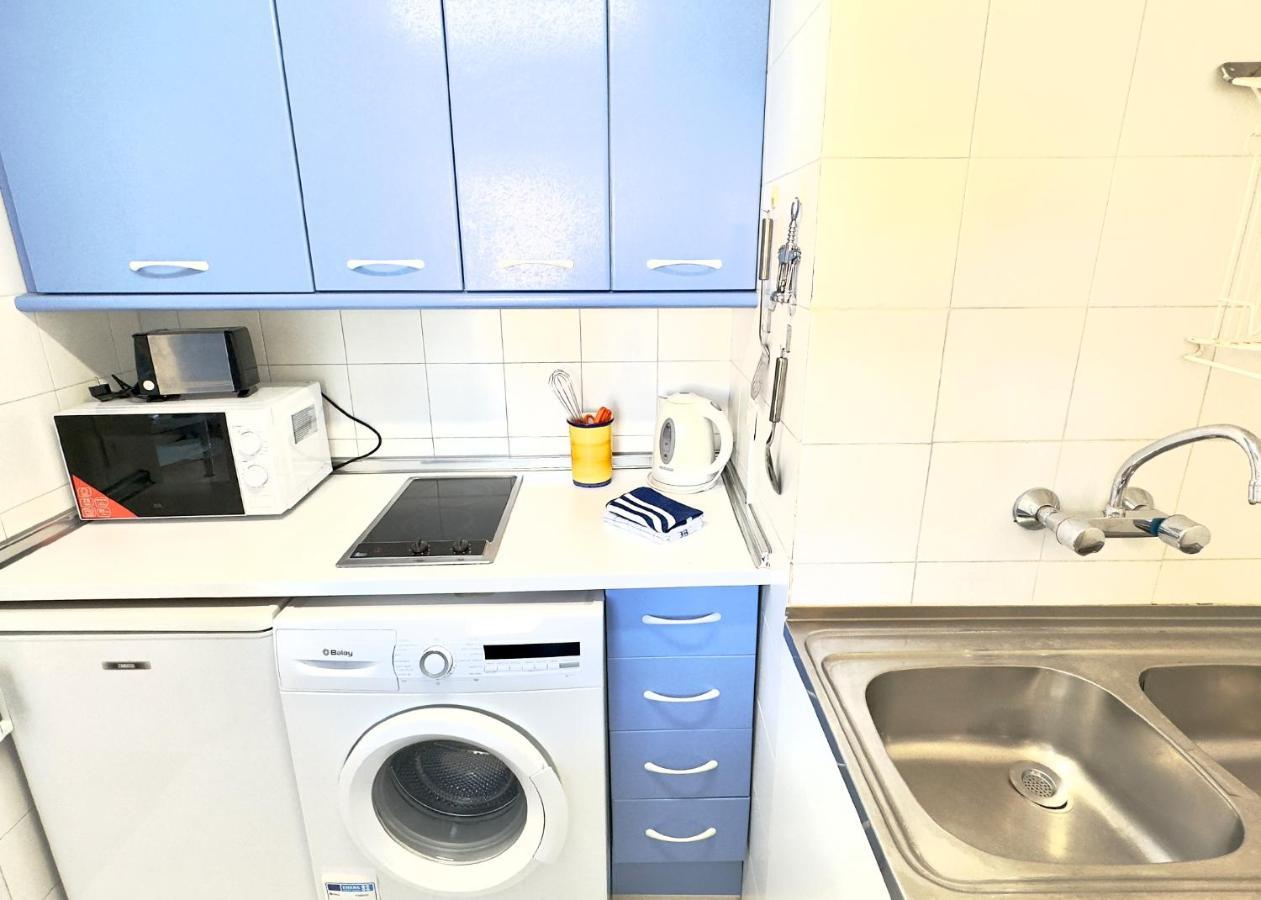 Skol 609 - Duplex 1 Bedroom In Skol Marbella With Amazing Sea Views. Exteriér fotografie